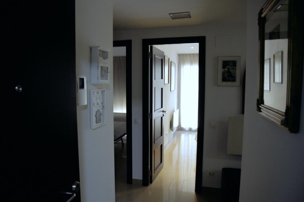 Vitivola Novell Grand Confort Canillo Exterior foto