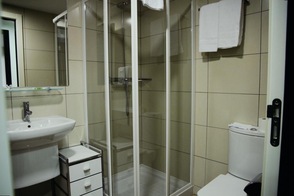 Vitivola Novell Grand Confort Canillo Exterior foto