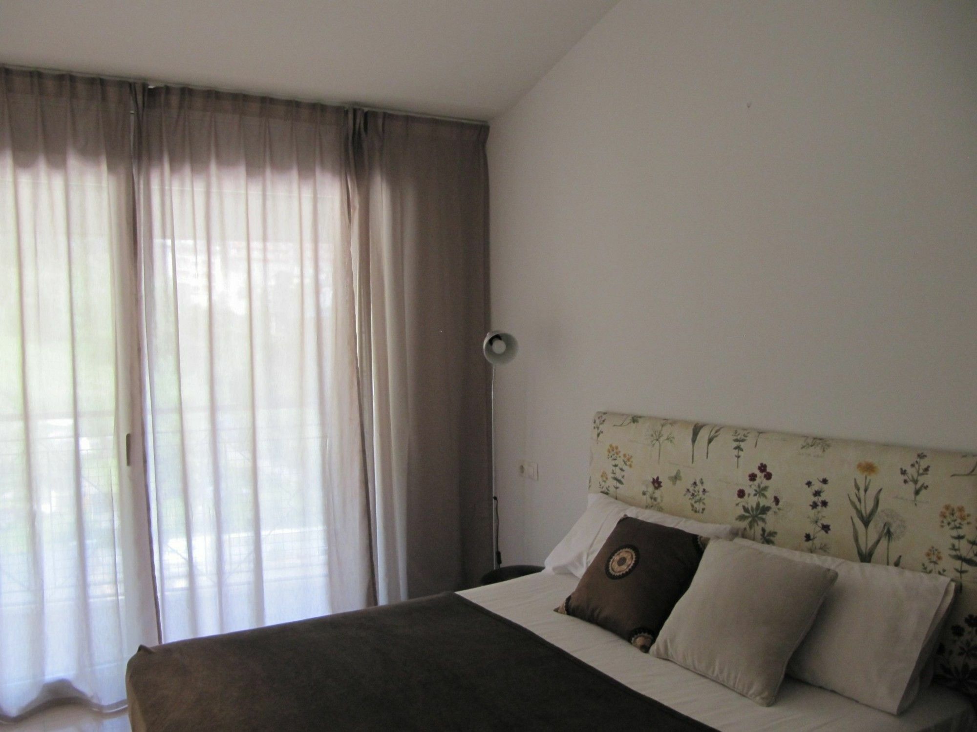 Vitivola Novell Grand Confort Canillo Exterior foto