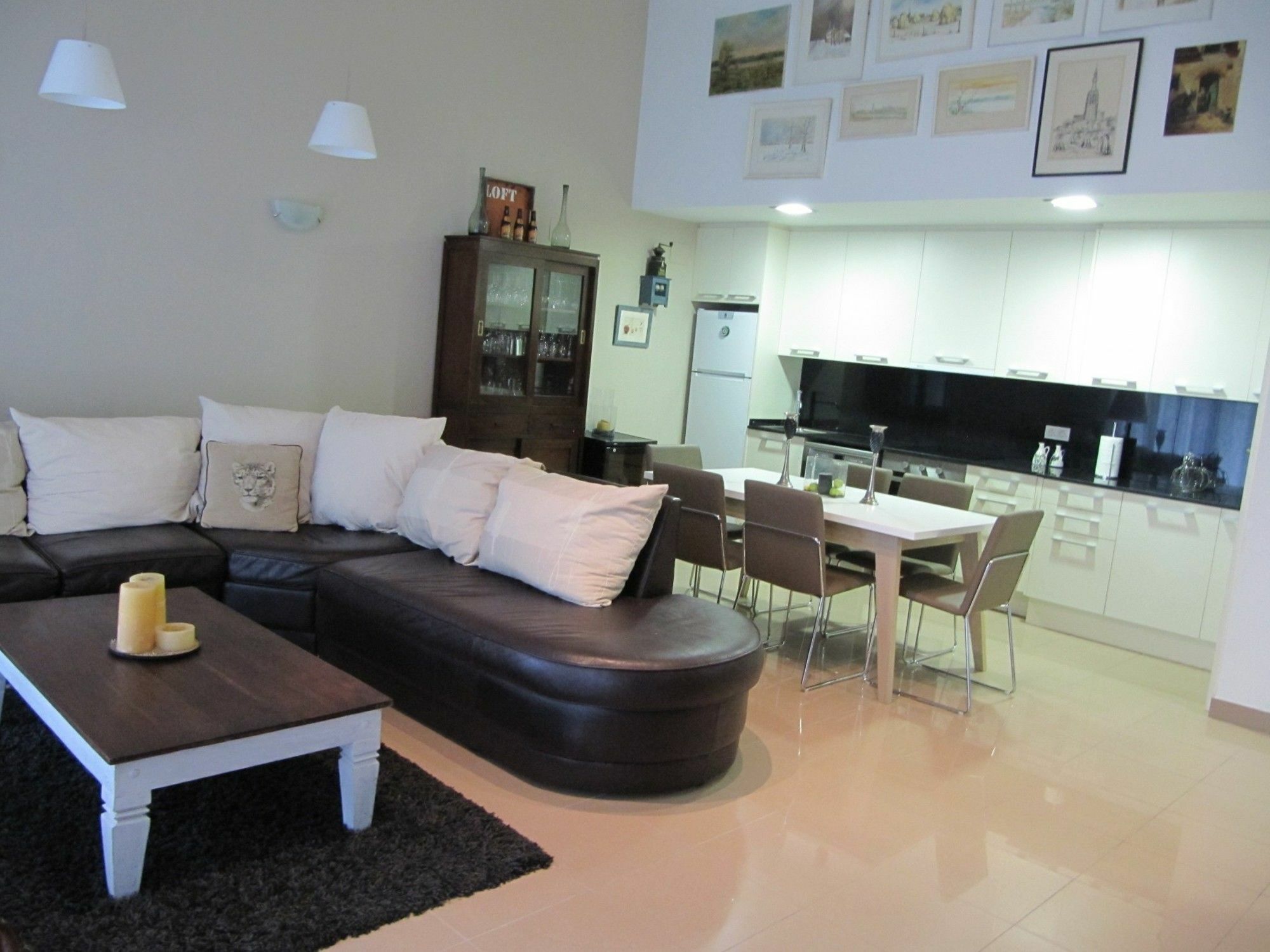 Vitivola Novell Grand Confort Canillo Exterior foto