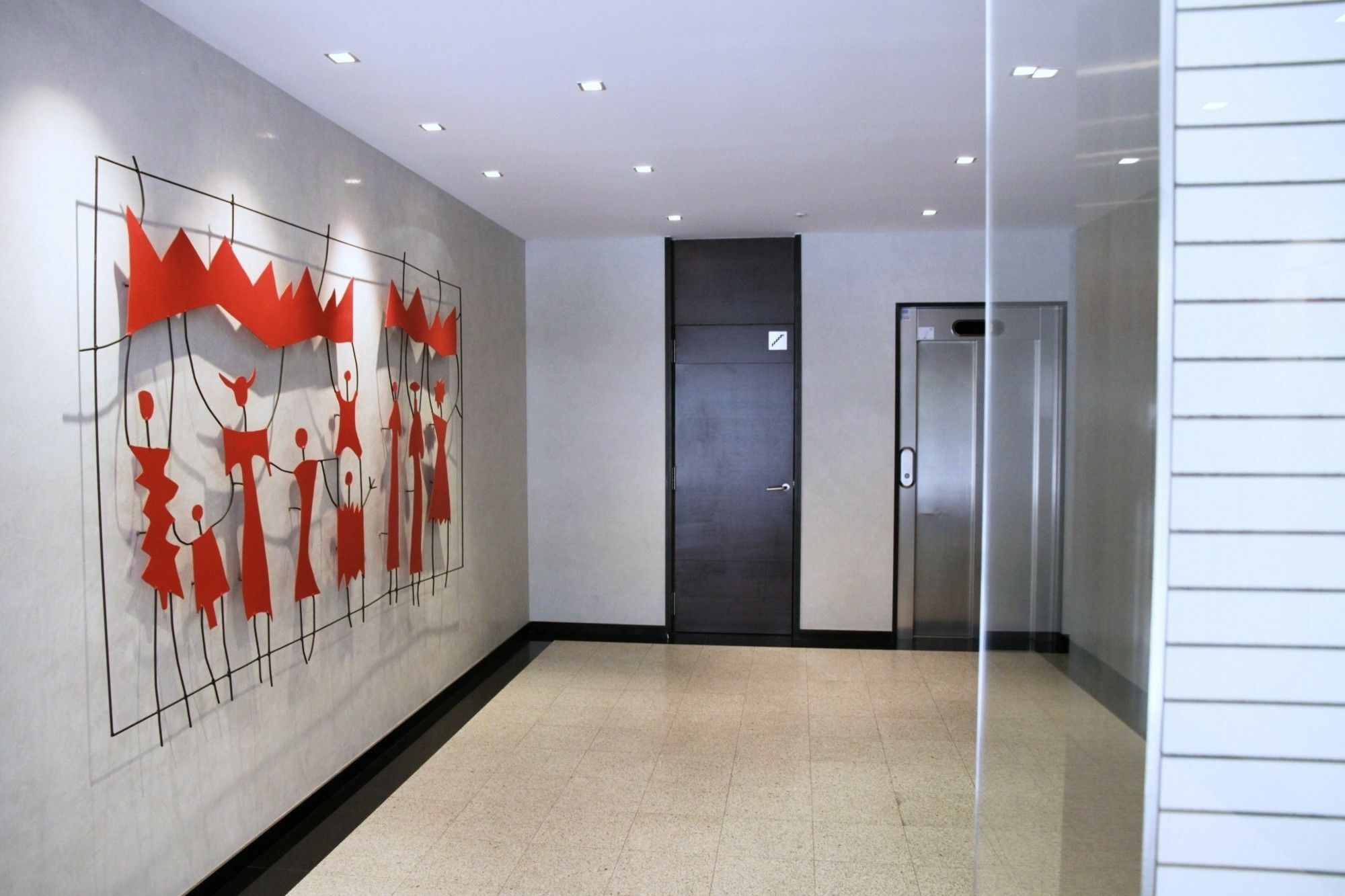 Vitivola Novell Grand Confort Canillo Exterior foto
